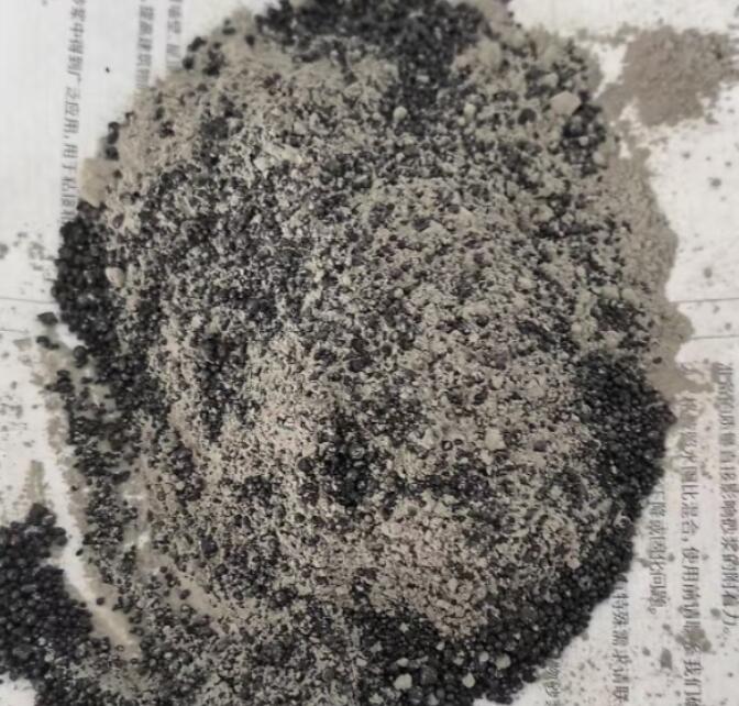 长丰不发火砂浆耐磨地坪施工方案