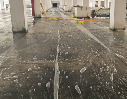 长丰不发火砂浆和不发火金属骨料有什么区别