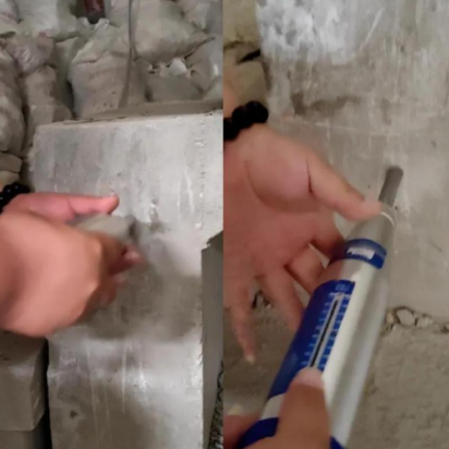 长丰混凝土强度不足的原因及处理方法