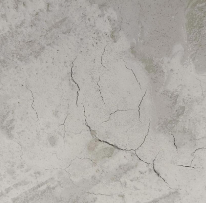 长丰灌浆料为什么会产生裂缝？出现裂缝该如何处理？