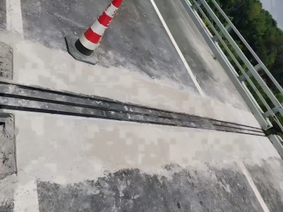 长丰伸缩缝更换后浇筑材料快速结构修补料速砼的产品特点及施工流程​