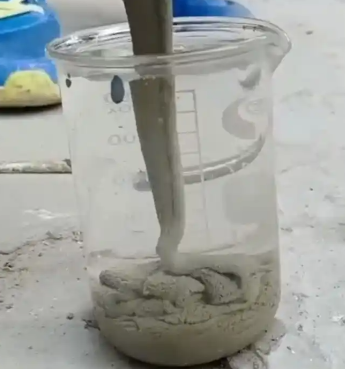 长丰水工混凝土絮凝剂，水下抗分散剂的作用及施工方法