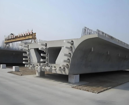 长丰抗冻压浆料的特点及标准化施工工艺